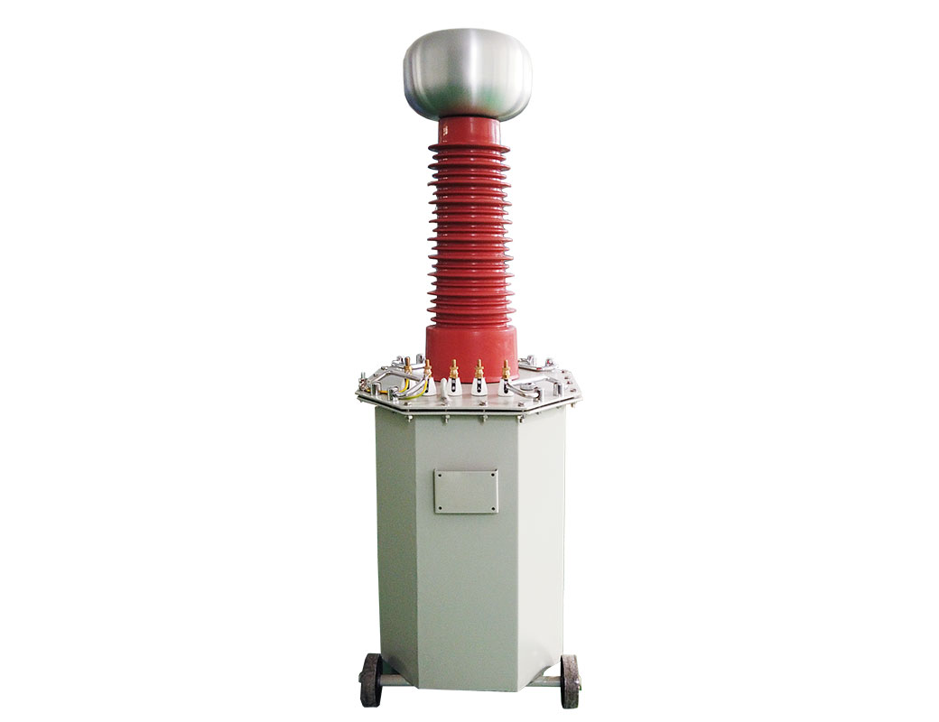 串極式試驗(yàn)變壓器工作原理及容量和電壓計(jì)算方法