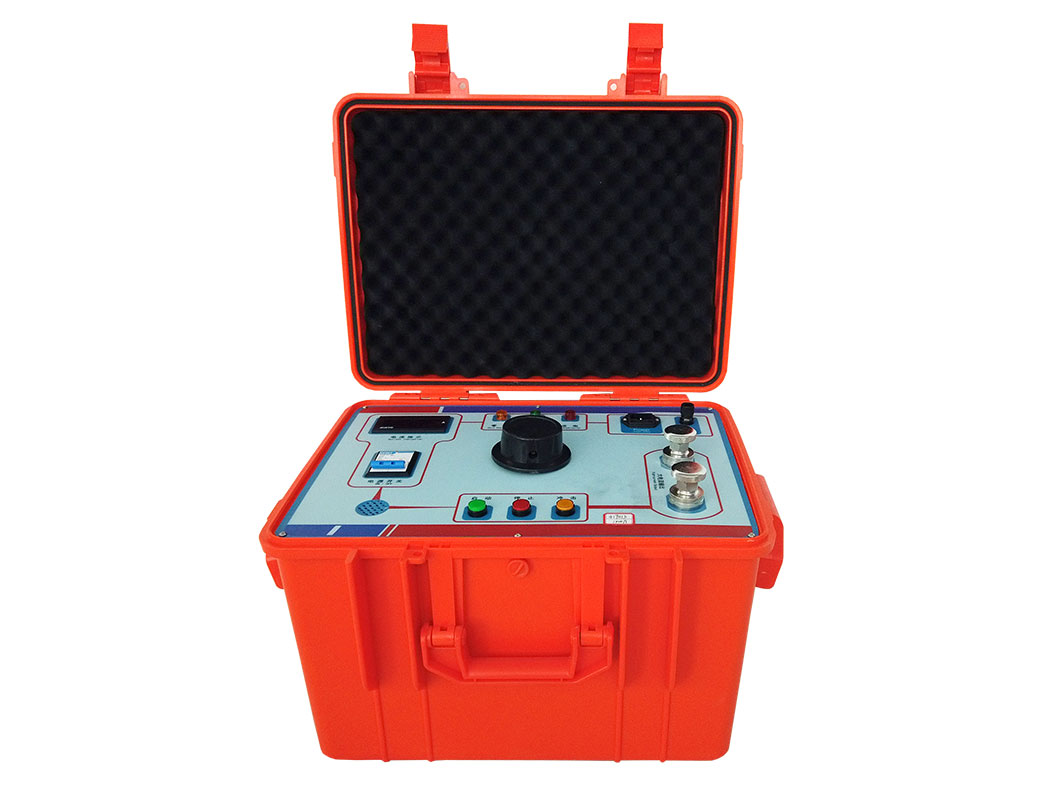 大電流發生器系列（箱式手動數顯款） CYDL-1000 