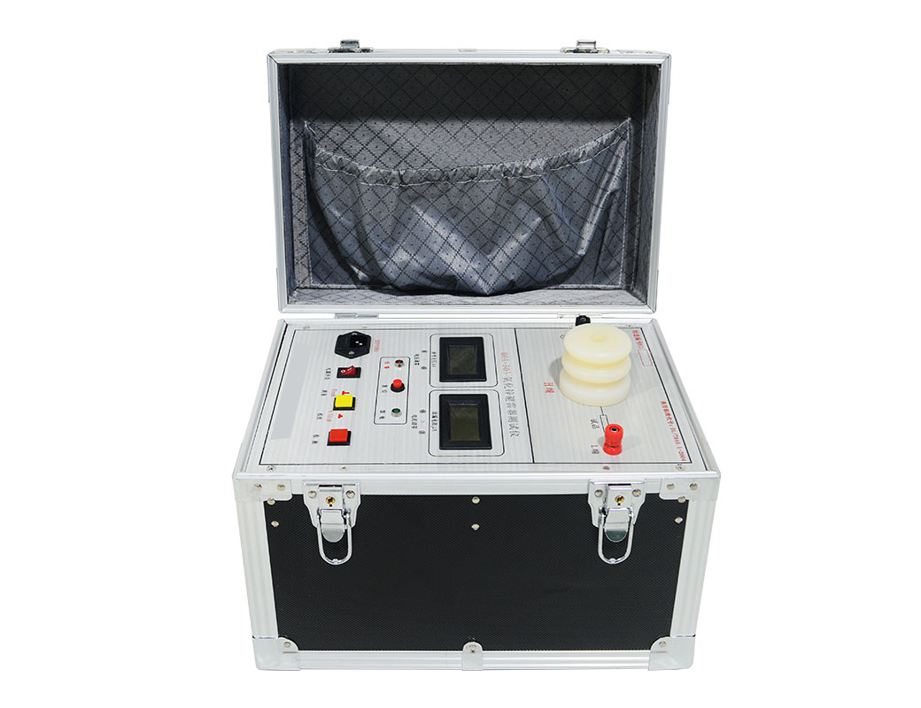 氧化鋅避雷器測試儀 MOA-505