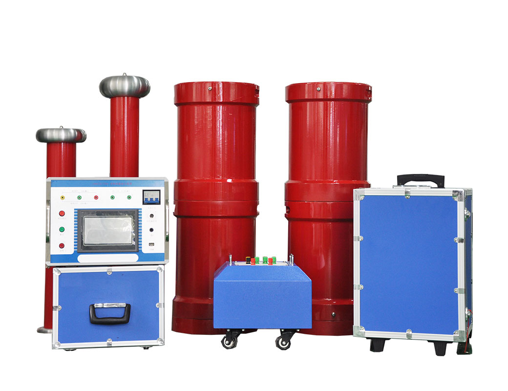 串聯諧振裝置（適用于變電站）