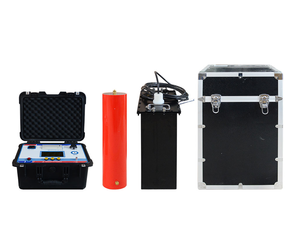 程控超低頻高壓發(fā)生器現(xiàn)場試驗注意事項