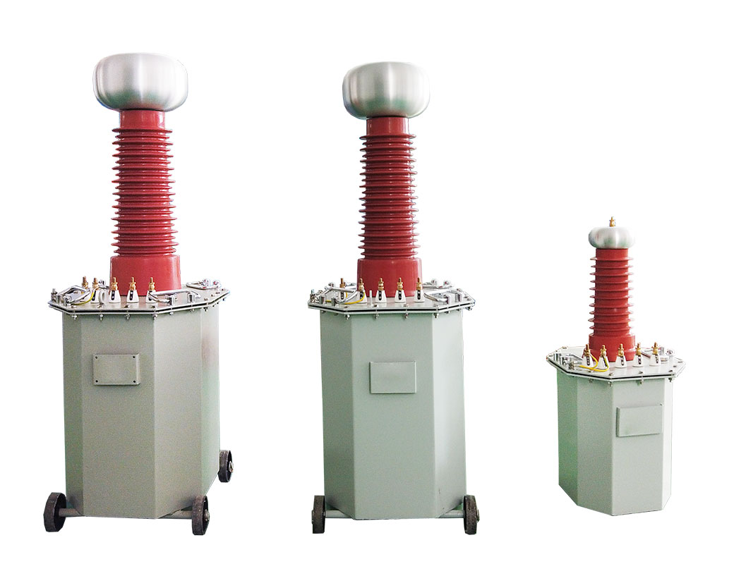 高壓試驗變壓器的主要特點有哪些