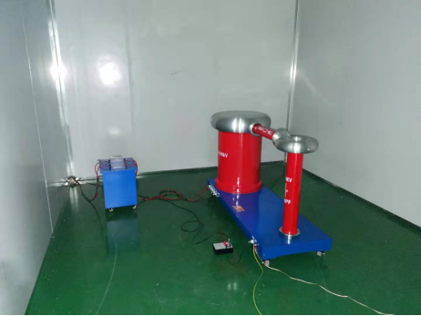 馳宇電力提供樂清客戶無局放屏蔽室售后培訓服務