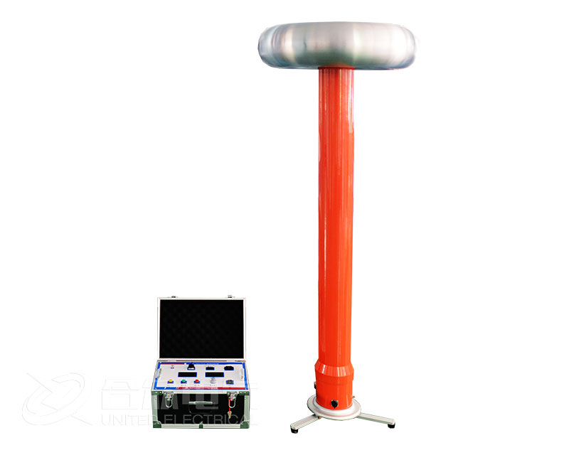 直流高壓發生器現場使用規范操作要求