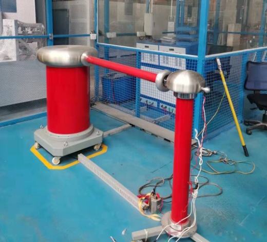 為珠海客戶提供無局放耐壓試驗裝置售后服務