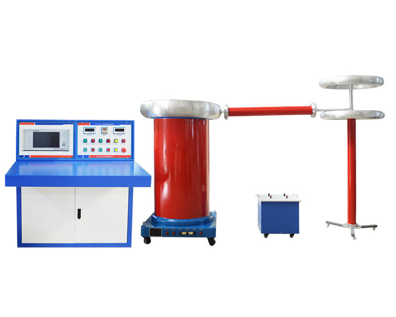 局部放電測量系統 局部放電測量系統