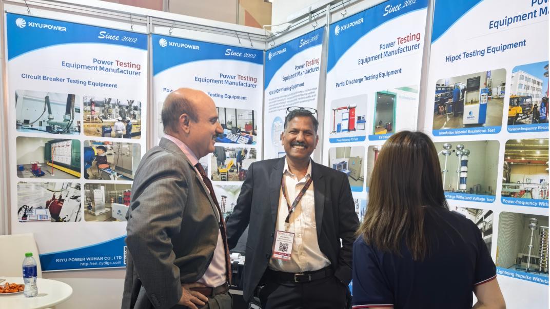 馳宇電力迪拜展會 馳宇電力迪拜展會